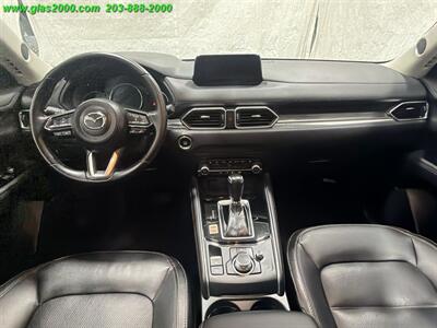 2020 Mazda CX-5 Grand Touring - Photo 6 - Bethany, CT 06524