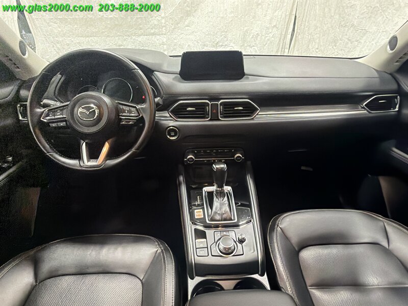2020 Mazda CX-5 Grand Touring - Photo 6 - Bethany, CT 06524