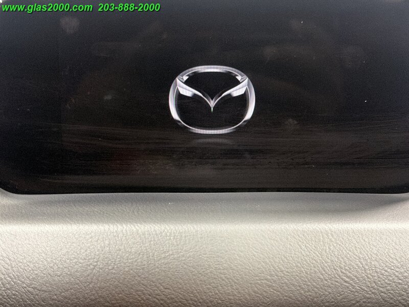 2020 Mazda CX-5 Grand Touring - Photo 30 - Bethany, CT 06524