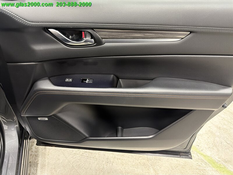 2020 Mazda CX-5 Grand Touring - Photo 26 - Bethany, CT 06524