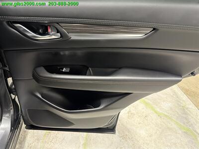 2020 Mazda CX-5 Grand Touring - Photo 29 - Bethany, CT 06524