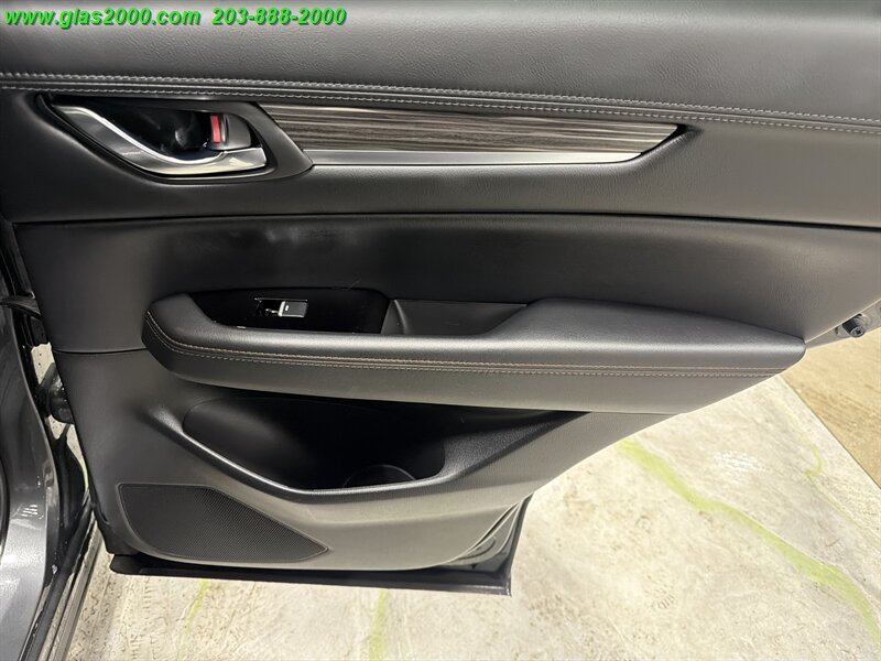 2020 Mazda CX-5 Grand Touring - Photo 29 - Bethany, CT 06524