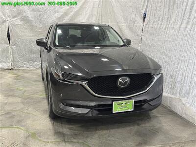2020 Mazda CX-5 Grand Touring - Photo 35 - Bethany, CT 06524