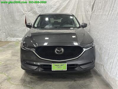 2020 Mazda CX-5 Grand Touring - Photo 19 - Bethany, CT 06524