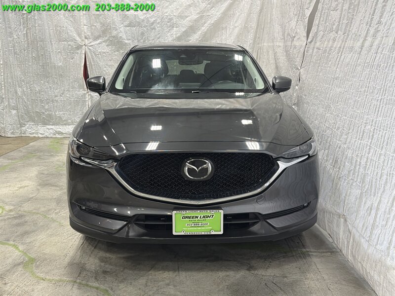 2020 Mazda CX-5 Grand Touring - Photo 19 - Bethany, CT 06524