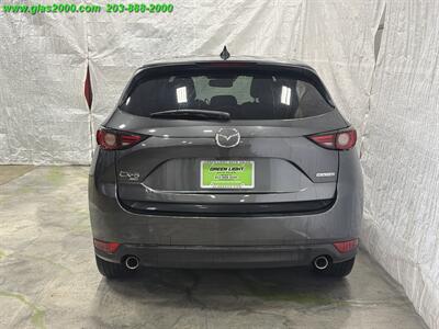 2020 Mazda CX-5 Grand Touring - Photo 20 - Bethany, CT 06524
