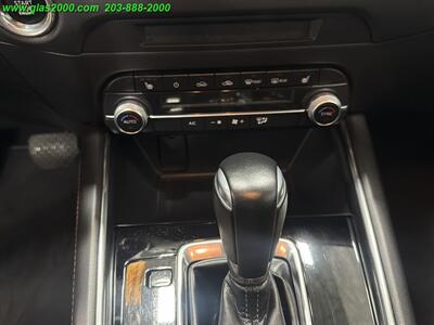 2020 Mazda CX-5 Grand Touring - Photo 27 - Bethany, CT 06524