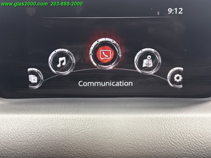 2020 Mazda CX-5 Grand Touring - Photo 32 - Bethany, CT 06524