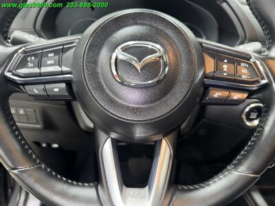 2020 Mazda CX-5 Grand Touring - Photo 17 - Bethany, CT 06524