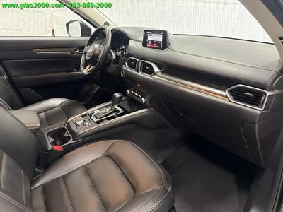 2020 Mazda CX-5 Grand Touring - Photo 5 - Bethany, CT 06524