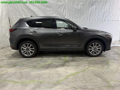 2020 Mazda CX-5 Grand Touring - Photo 14 - Bethany, CT 06524