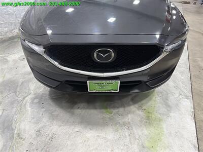 2020 Mazda CX-5 Grand Touring - Photo 24 - Bethany, CT 06524