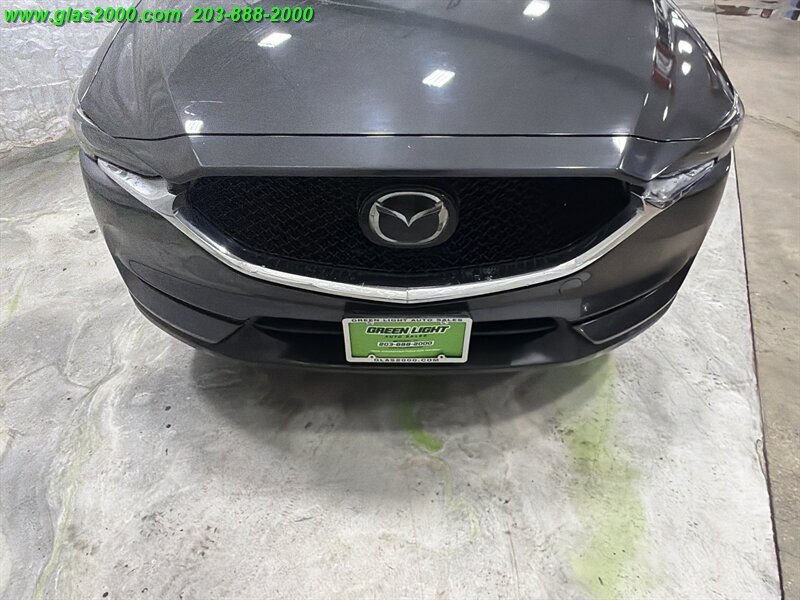 2020 Mazda CX-5 Grand Touring - Photo 24 - Bethany, CT 06524