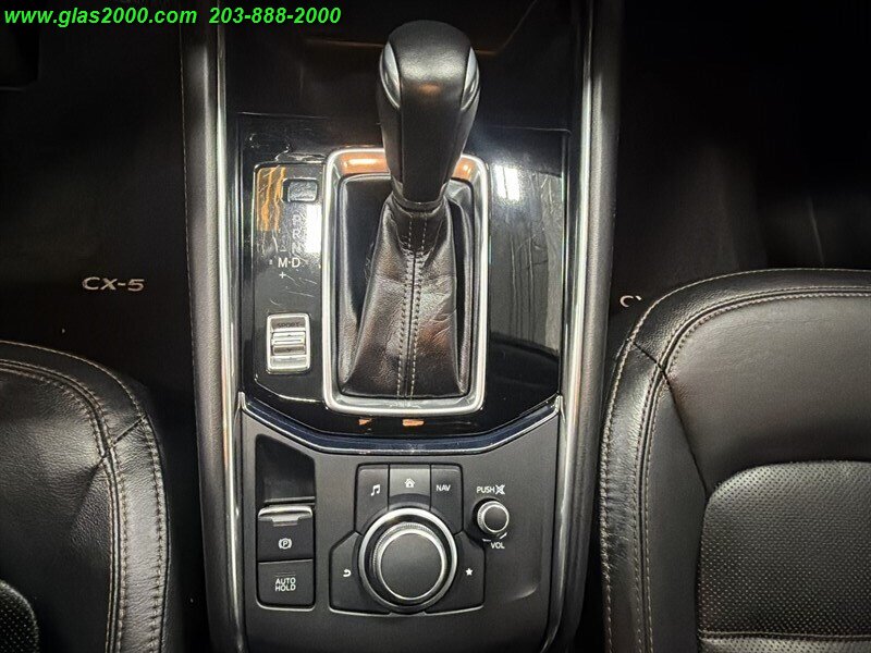 2020 Mazda CX-5 Grand Touring - Photo 22 - Bethany, CT 06524
