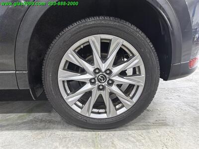 2020 Mazda CX-5 Grand Touring - Photo 16 - Bethany, CT 06524