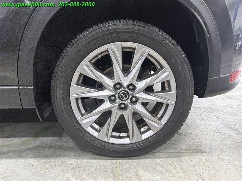 2020 Mazda CX-5 Grand Touring - Photo 16 - Bethany, CT 06524