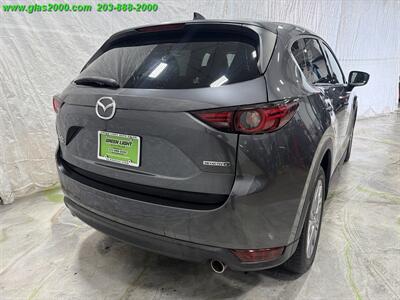 2020 Mazda CX-5 Grand Touring - Photo 8 - Bethany, CT 06524