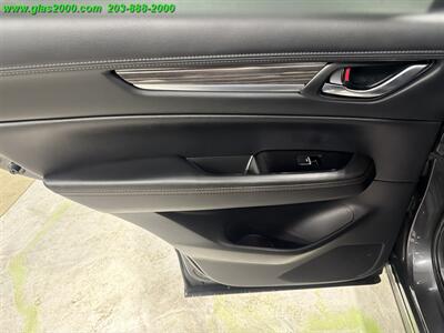2020 Mazda CX-5 Grand Touring - Photo 25 - Bethany, CT 06524
