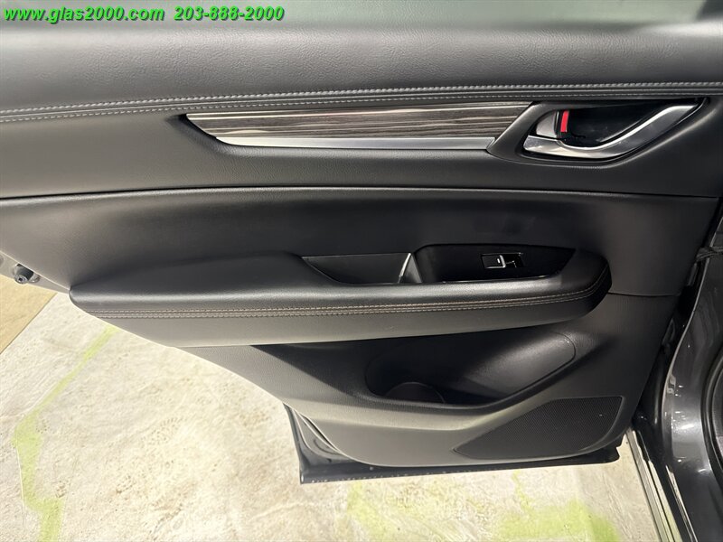 2020 Mazda CX-5 Grand Touring - Photo 25 - Bethany, CT 06524