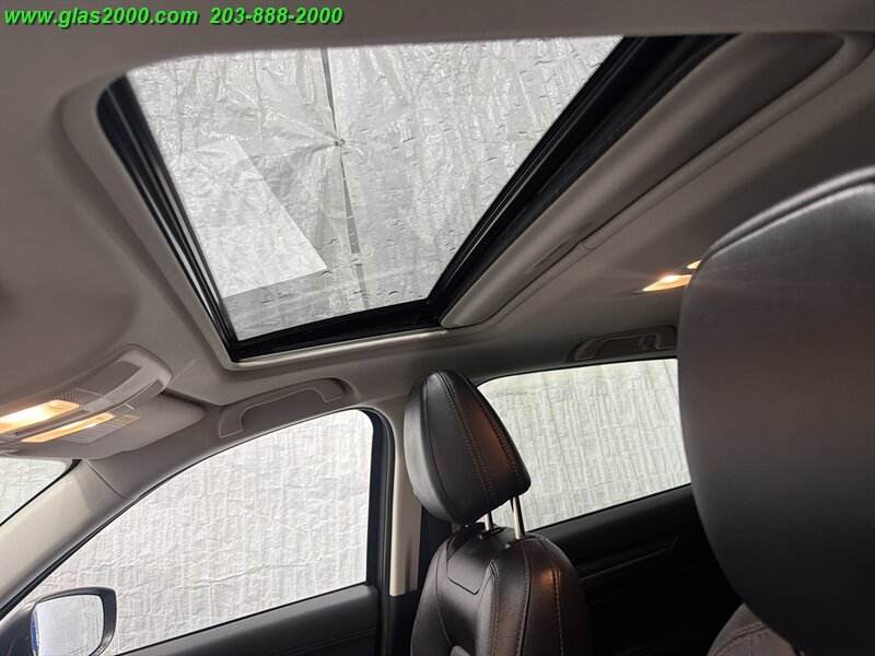 2020 Mazda CX-5 Grand Touring - Photo 12 - Bethany, CT 06524