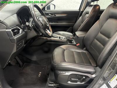 2020 Mazda CX-5 Grand Touring - Photo 23 - Bethany, CT 06524