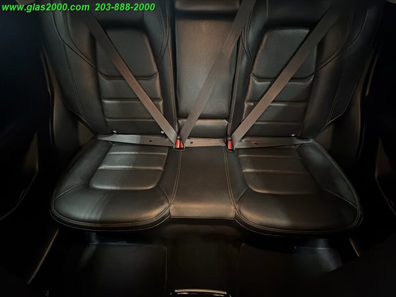 2020 Mazda CX-5 Grand Touring - Photo 33 - Bethany, CT 06524