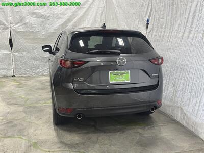 2020 Mazda CX-5 Grand Touring - Photo 34 - Bethany, CT 06524