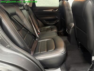 2020 Mazda CX-5 Grand Touring - Photo 10 - Bethany, CT 06524
