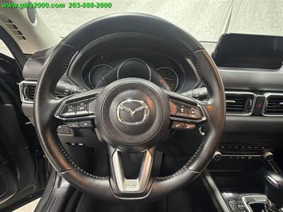 2020 Mazda CX-5 Grand Touring - Photo 4 - Bethany, CT 06524