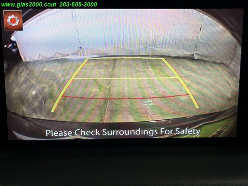 2020 Mazda CX-5 Grand Touring - Photo 11 - Bethany, CT 06524