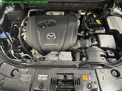 2020 Mazda CX-5 Grand Touring - Photo 18 - Bethany, CT 06524