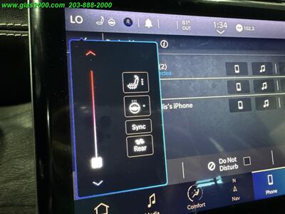 2021 Jeep Grand Cherokee L Limited   - Photo 23 - Bethany, CT 06524