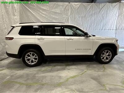 2021 Jeep Grand Cherokee L Limited   - Photo 14 - Bethany, CT 06524