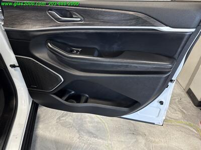 2021 Jeep Grand Cherokee L Limited   - Photo 26 - Bethany, CT 06524