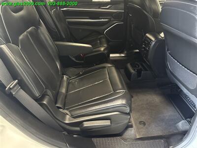 2021 Jeep Grand Cherokee L Limited   - Photo 10 - Bethany, CT 06524