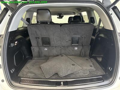 2021 Jeep Grand Cherokee L Limited   - Photo 15 - Bethany, CT 06524