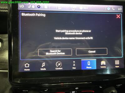 2021 Jeep Grand Cherokee L Limited   - Photo 22 - Bethany, CT 06524