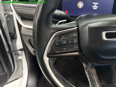 2021 Jeep Grand Cherokee L Limited   - Photo 27 - Bethany, CT 06524