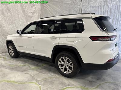 2021 Jeep Grand Cherokee L Limited   - Photo 7 - Bethany, CT 06524
