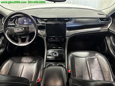 2021 Jeep Grand Cherokee L Limited   - Photo 6 - Bethany, CT 06524