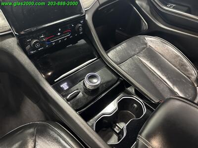 2021 Jeep Grand Cherokee L Limited   - Photo 35 - Bethany, CT 06524