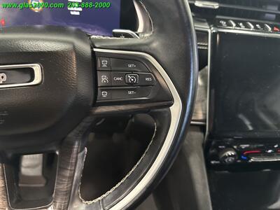2021 Jeep Grand Cherokee L Limited   - Photo 29 - Bethany, CT 06524