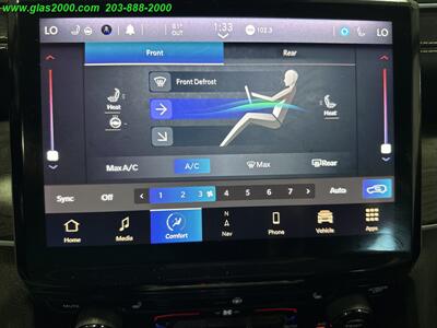 2021 Jeep Grand Cherokee L Limited   - Photo 21 - Bethany, CT 06524