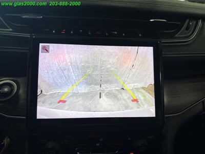 2021 Jeep Grand Cherokee L Limited   - Photo 17 - Bethany, CT 06524