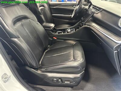 2021 Jeep Grand Cherokee L Limited   - Photo 5 - Bethany, CT 06524