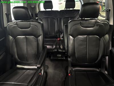 2021 Jeep Grand Cherokee L Limited   - Photo 30 - Bethany, CT 06524