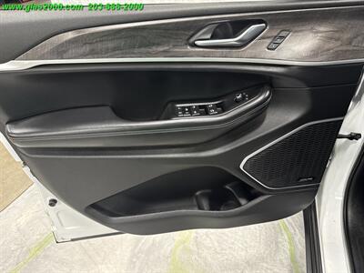 2021 Jeep Grand Cherokee L Limited   - Photo 25 - Bethany, CT 06524