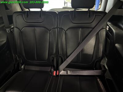 2021 Jeep Grand Cherokee L Limited   - Photo 24 - Bethany, CT 06524
