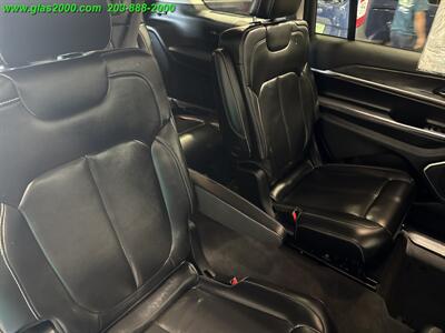 2021 Jeep Grand Cherokee L Limited   - Photo 32 - Bethany, CT 06524