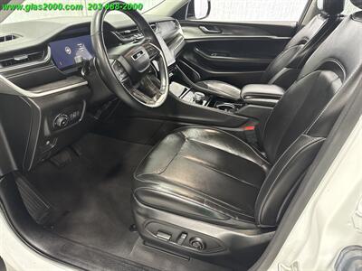 2021 Jeep Grand Cherokee L Limited   - Photo 3 - Bethany, CT 06524